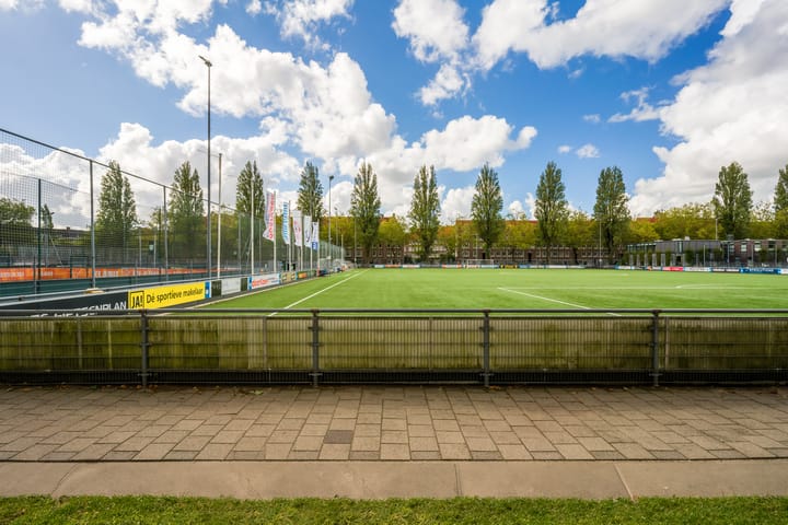 Foto 45 van Stadionkade 68-3