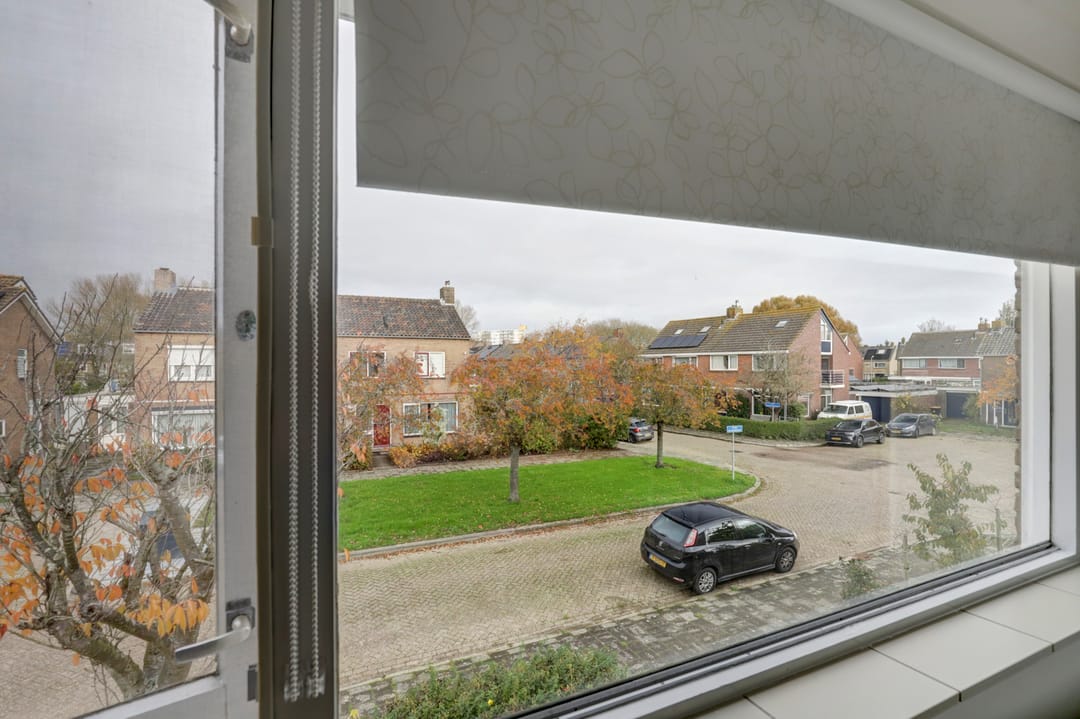 Foto 32 van De Mey van Streefkerklaan 3