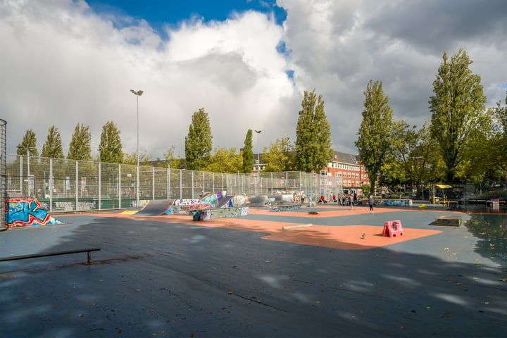 Bekijk foto 46 van Stadionkade 68-3