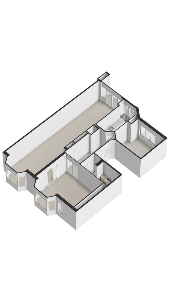 Foto 48 van Stadionkade 68-3