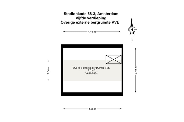 Bekijk foto 51 van Stadionkade 68-3