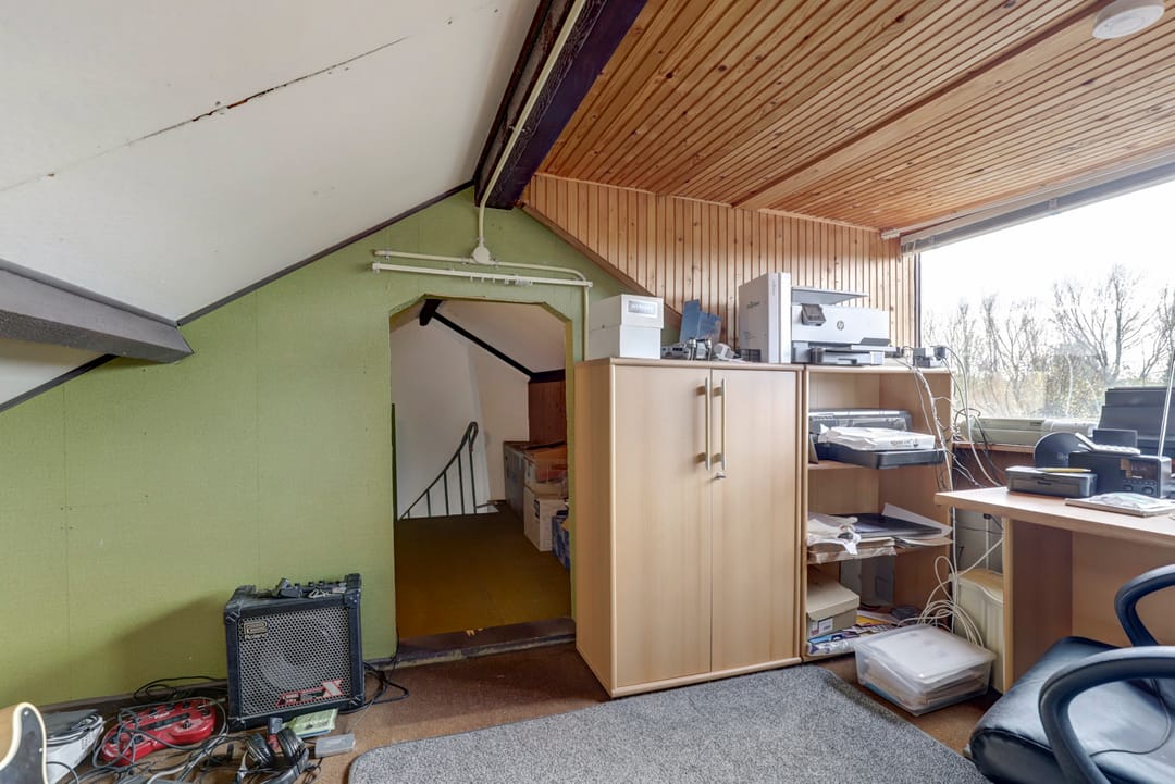 Foto 37 van De Mey van Streefkerklaan 3