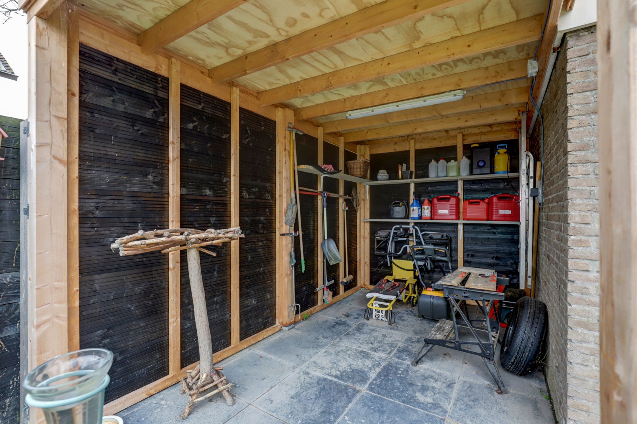 Foto 39 van De Mey van Streefkerklaan 3