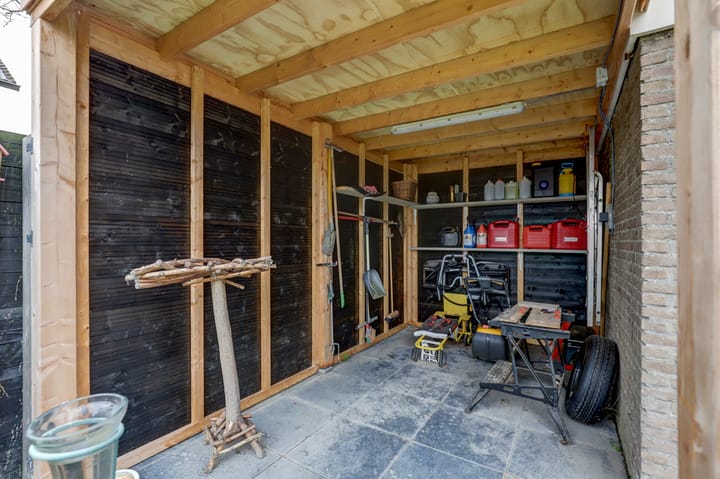 Foto 39 van De Mey van Streefkerklaan 3