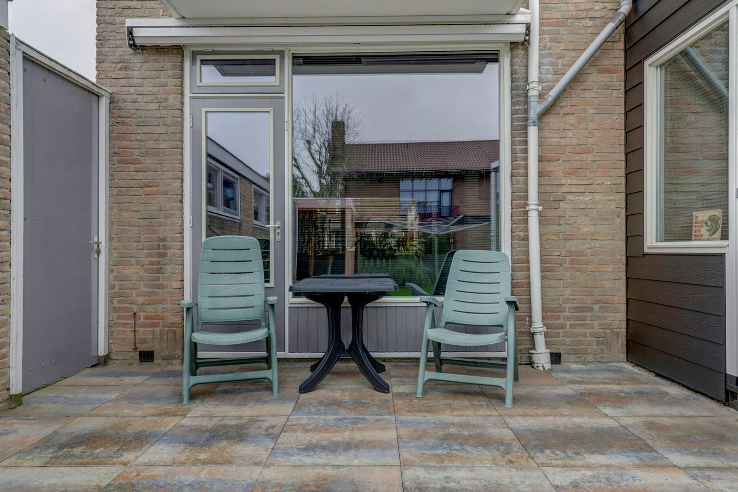 Foto 40 van De Mey van Streefkerklaan 3