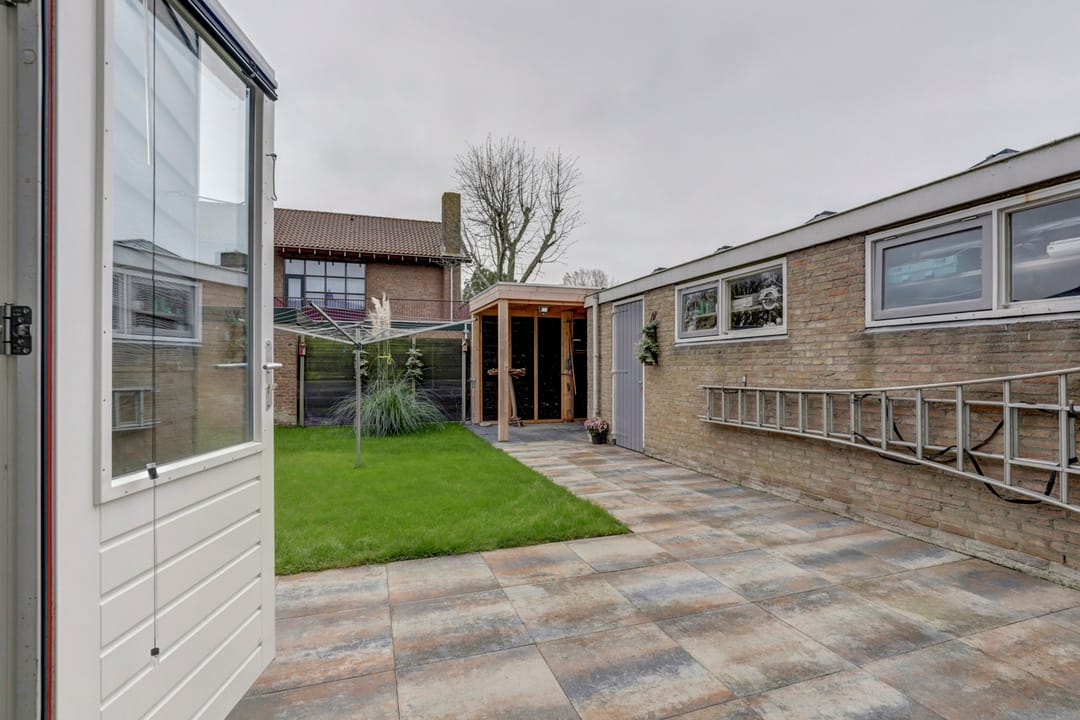 Foto 41 van De Mey van Streefkerklaan 3