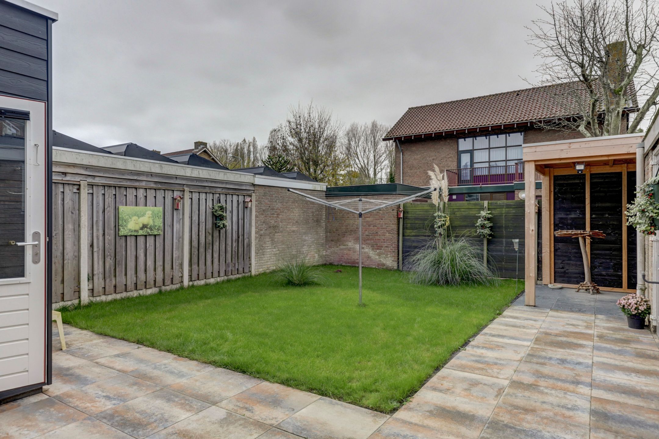 Foto 42 van De Mey van Streefkerklaan 3