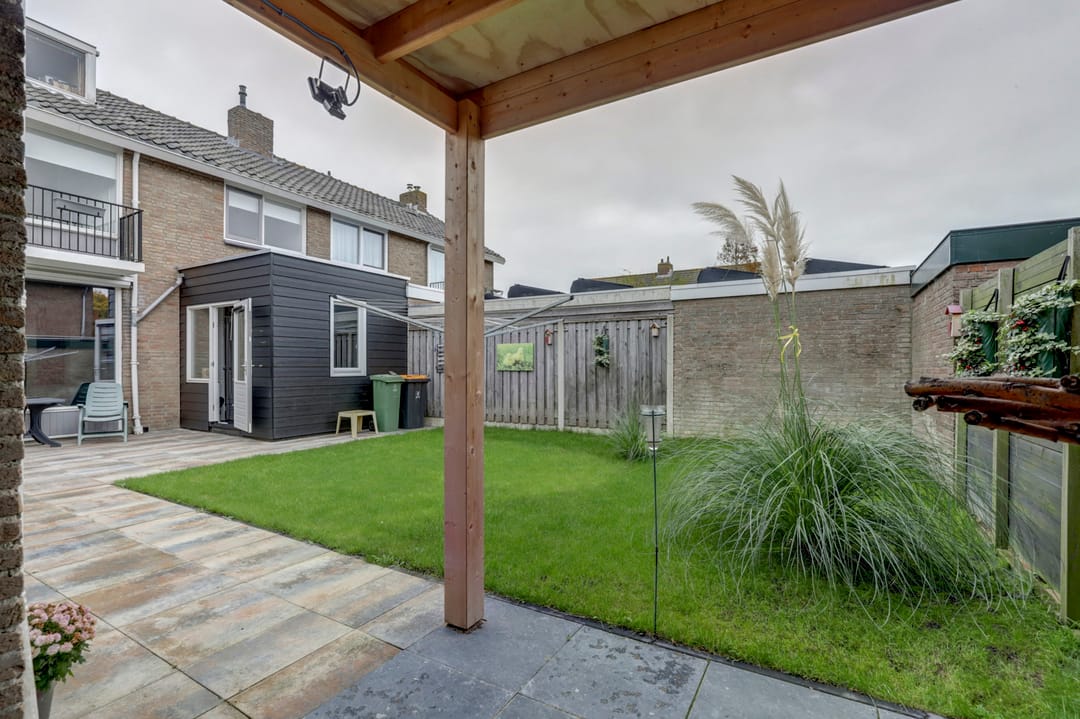 Foto 43 van De Mey van Streefkerklaan 3