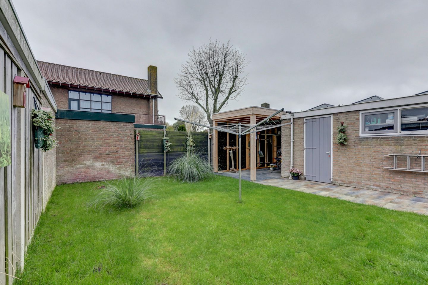 Foto 44 van De Mey van Streefkerklaan 3