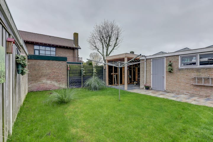 Foto 44 van De Mey van Streefkerklaan 3