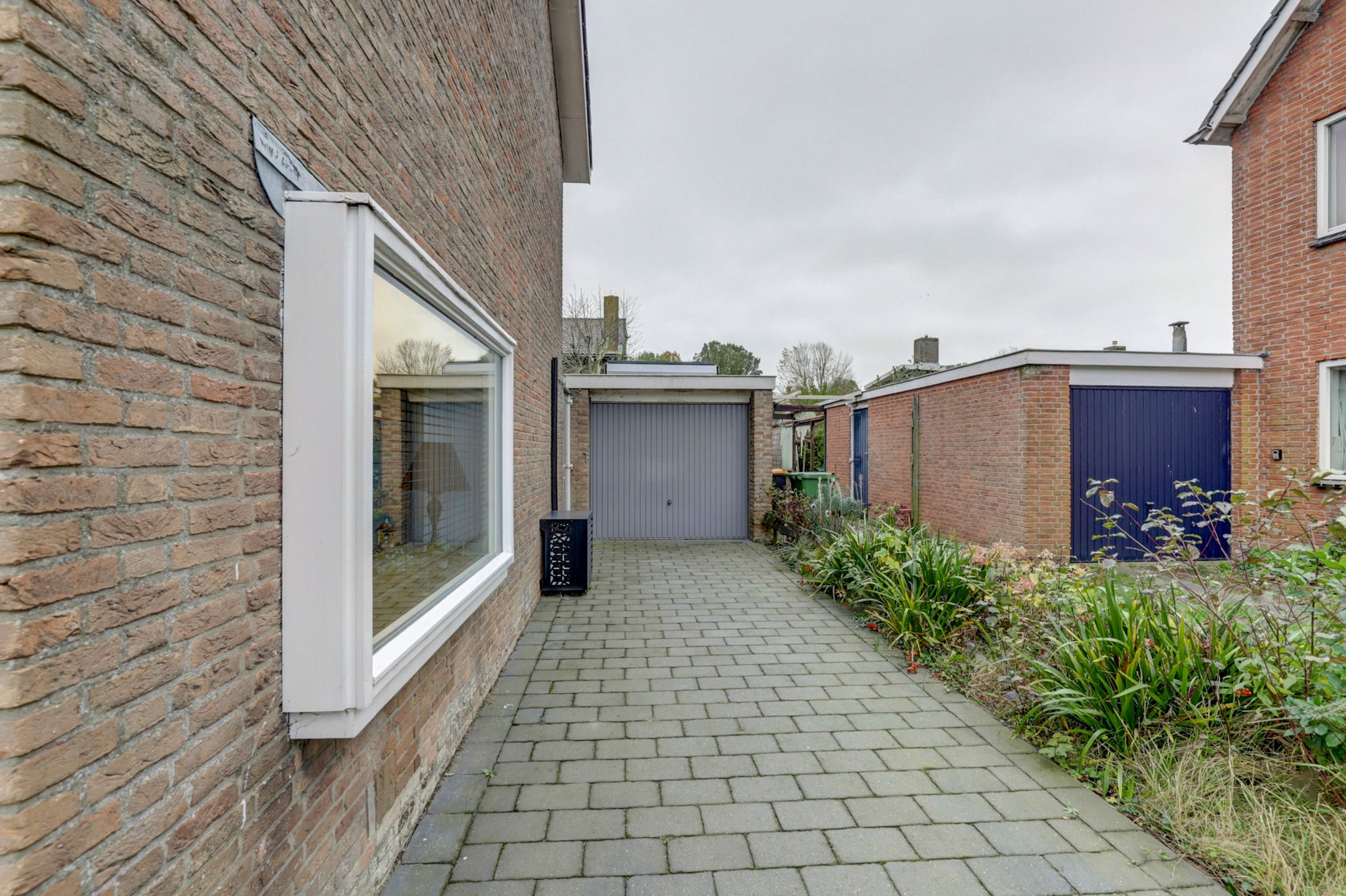 Foto 45 van De Mey van Streefkerklaan 3