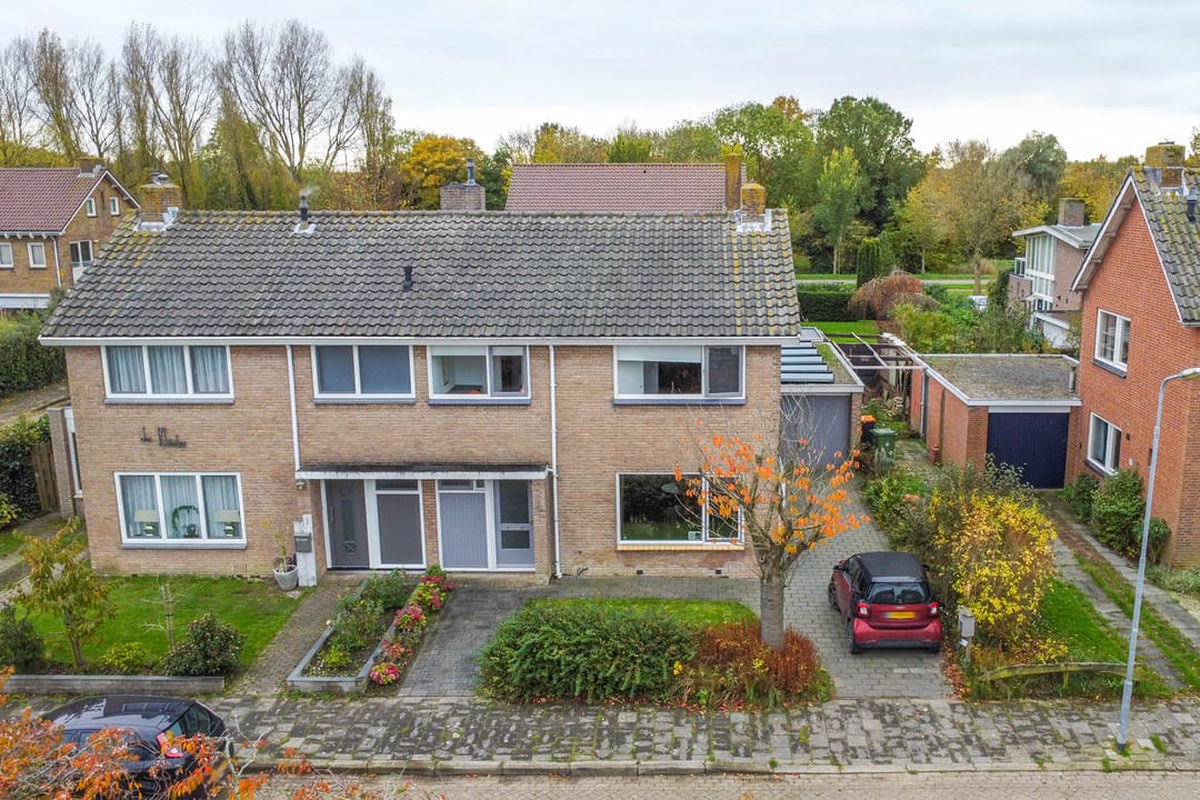 Foto 46 van De Mey van Streefkerklaan 3