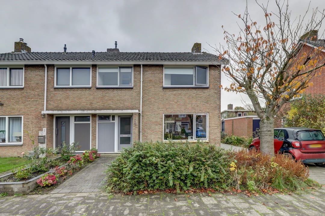 Foto 47 van De Mey van Streefkerklaan 3