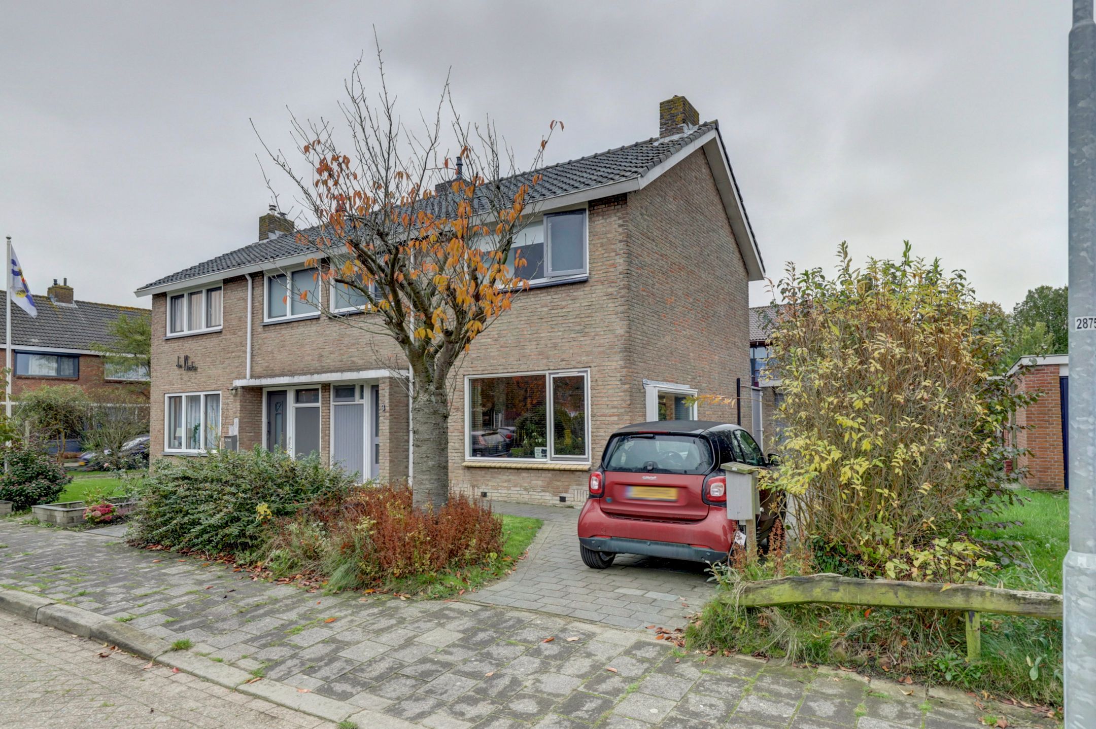 Foto 48 van De Mey van Streefkerklaan 3