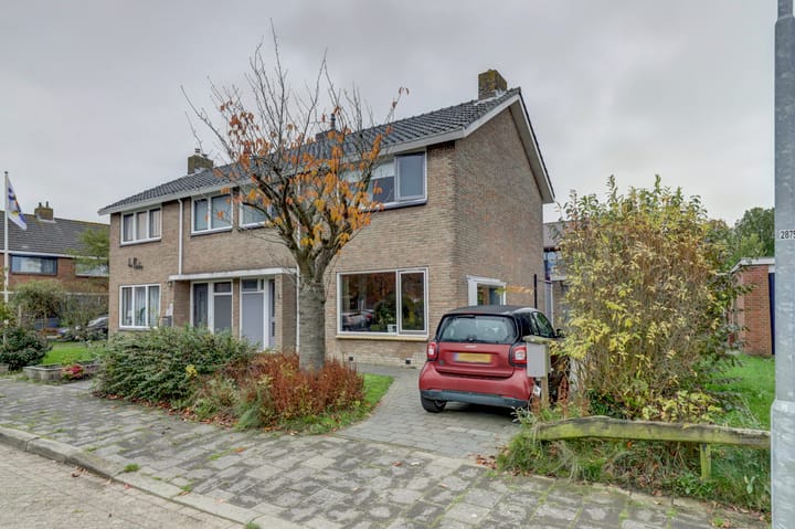 Foto 48 van De Mey van Streefkerklaan 3