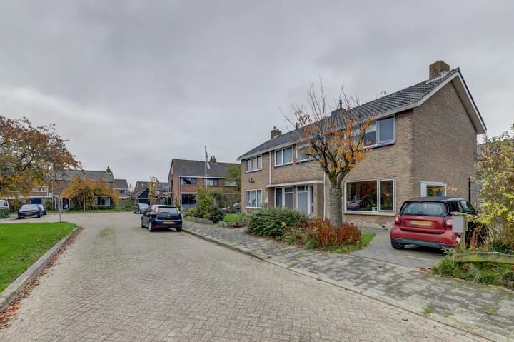 Foto 49 van De Mey van Streefkerklaan 3