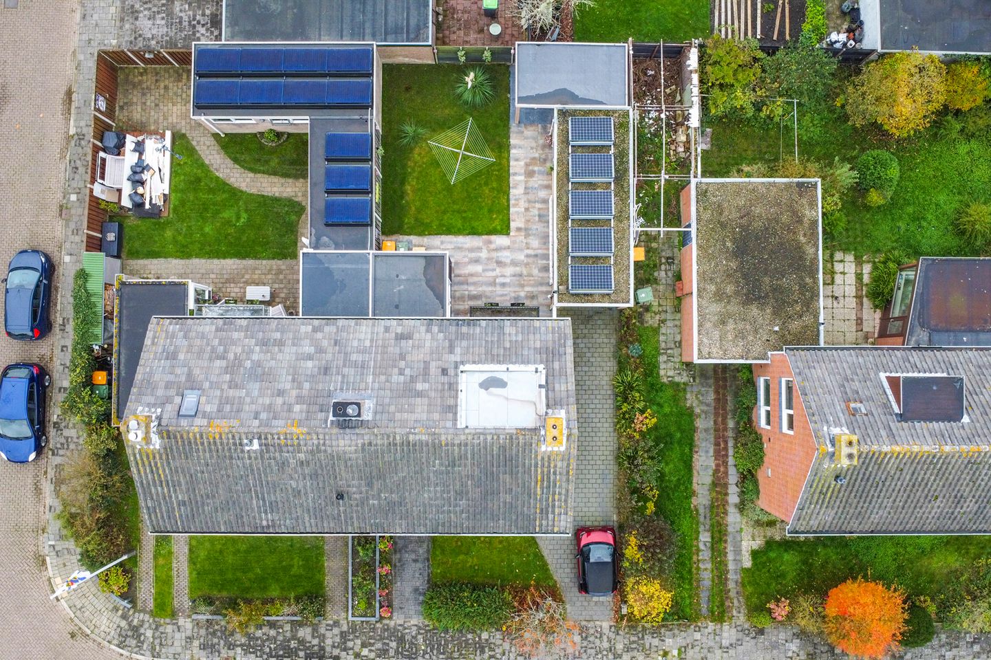 Foto 50 van De Mey van Streefkerklaan 3