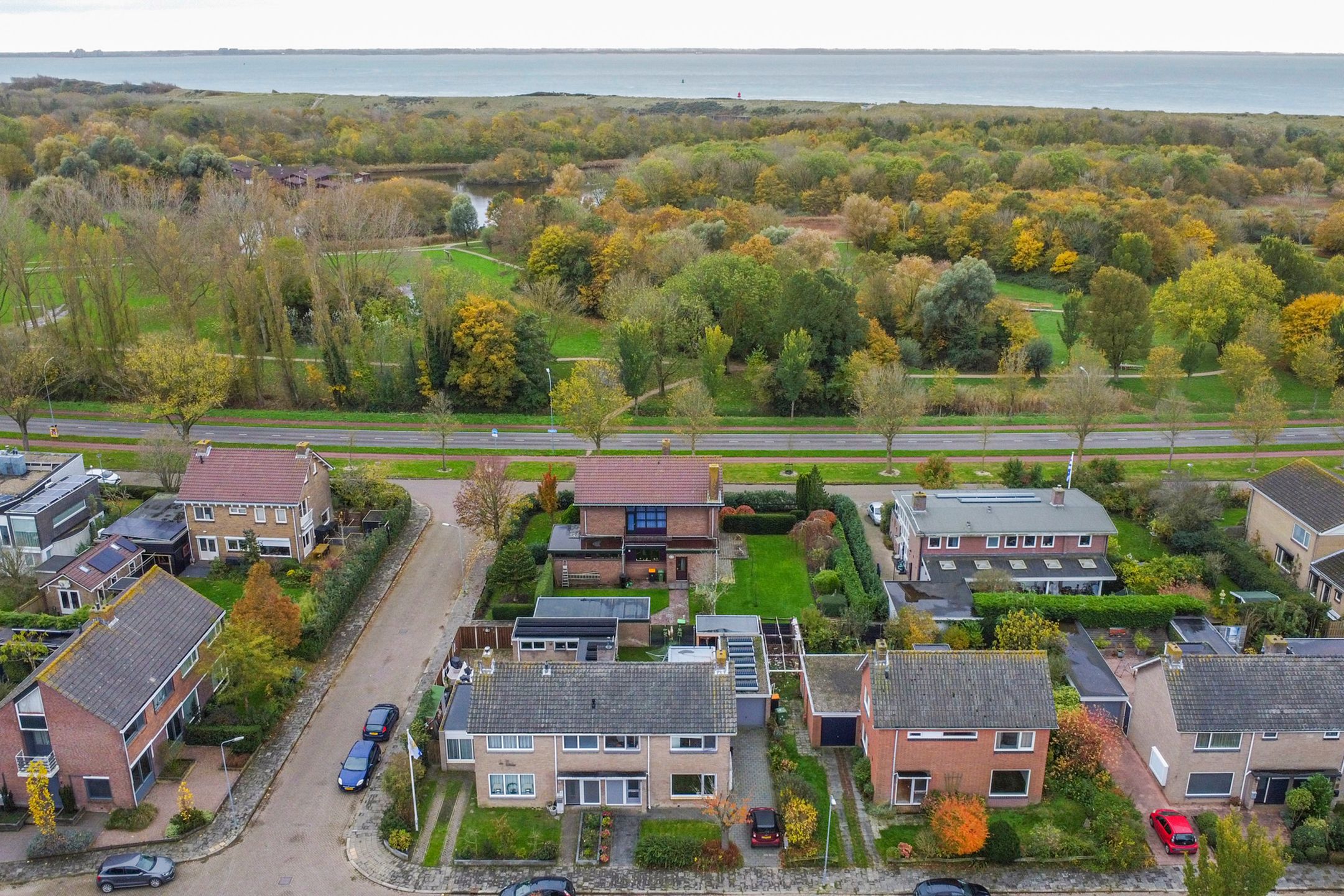 Foto 51 van De Mey van Streefkerklaan 3