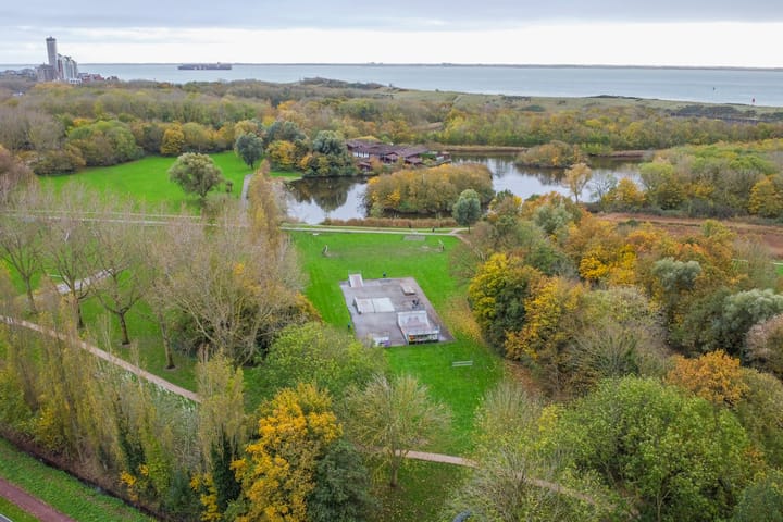 Foto 52 van De Mey van Streefkerklaan 3