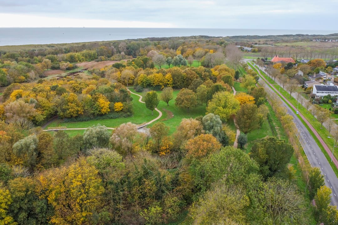 Foto 53 van De Mey van Streefkerklaan 3