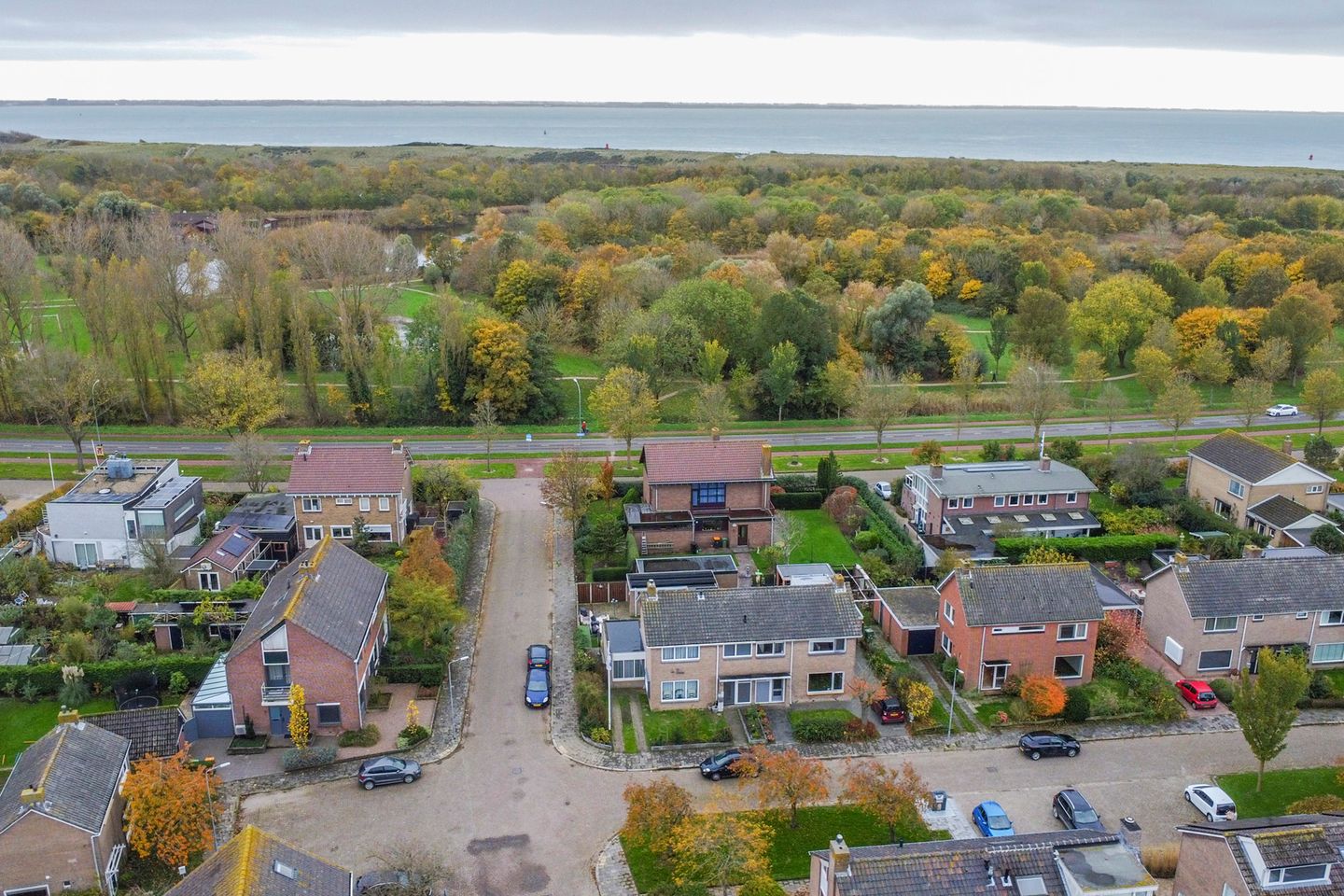 Foto 55 van De Mey van Streefkerklaan 3