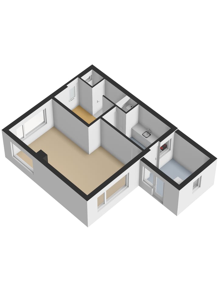 Foto 57 van De Mey van Streefkerklaan 3