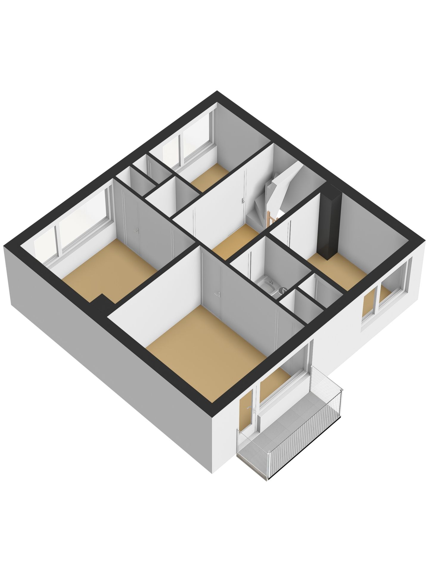 Foto 59 van De Mey van Streefkerklaan 3