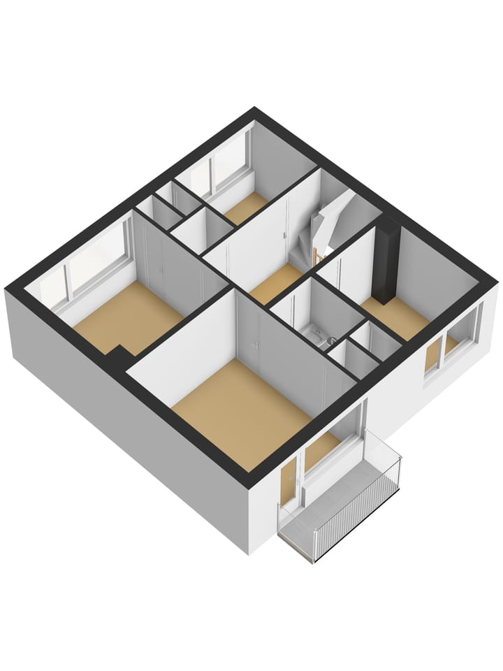 Foto 59 van De Mey van Streefkerklaan 3