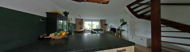 View 360° photo of Keuken of Pampus 15