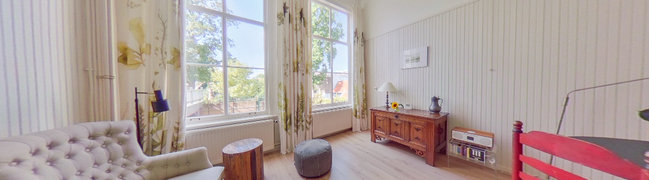 View 360° photo of Woonkamer of Peperstraat 92