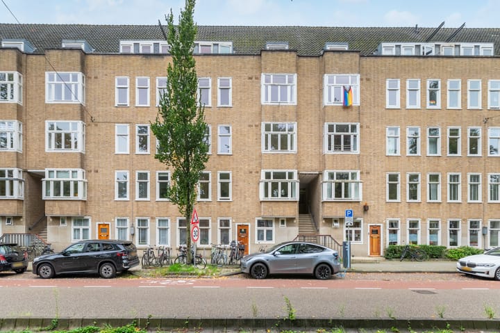 Foto 1 van Churchill-laan 23-A2