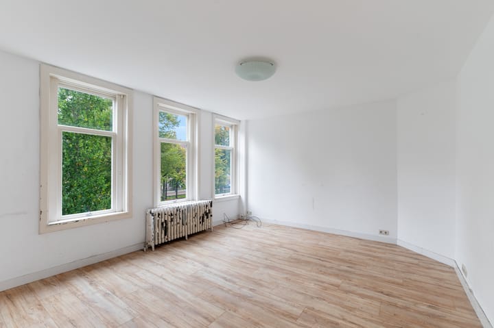 Foto 2 van Churchill-laan 23-A2