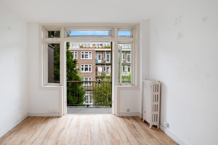 Foto 3 van Churchill-laan 23-A2