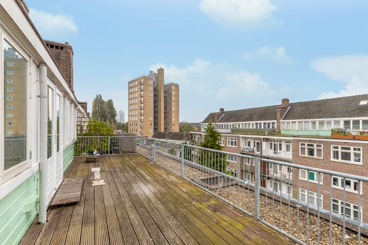 Foto 4 van Churchill-laan 23-A2