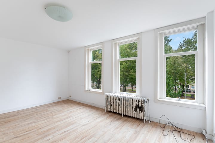 Foto 5 van Churchill-laan 23-A2