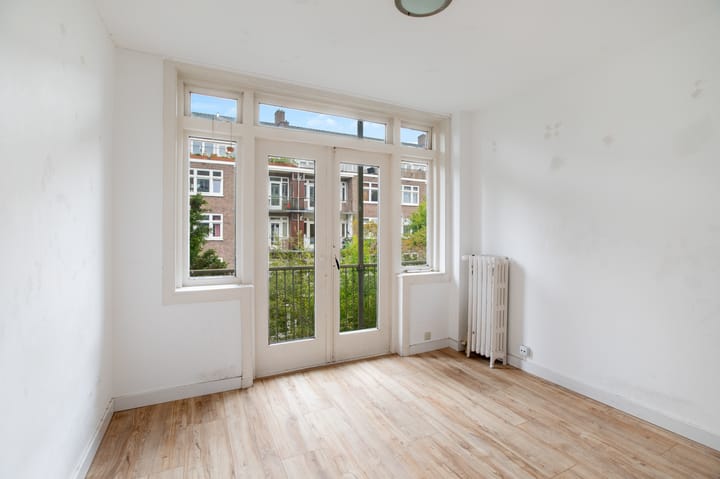 Foto 9 van Churchill-laan 23-A2