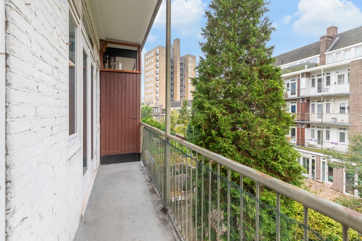 Foto 10 van Churchill-laan 23-A2