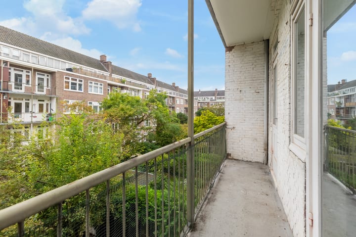 Foto 11 van Churchill-laan 23-A2