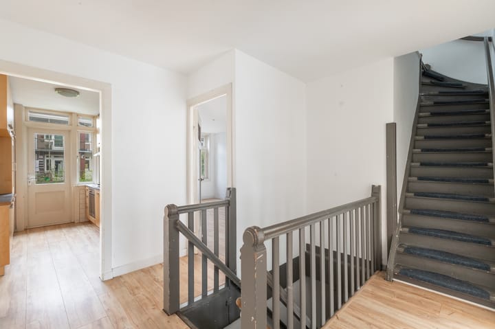 Foto 16 van Churchill-laan 23-A2