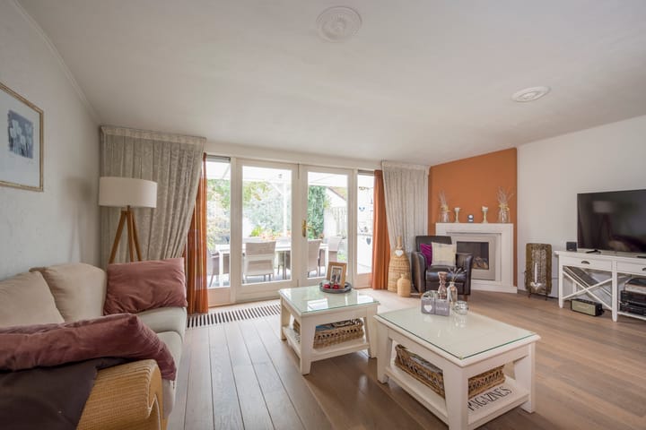 Foto 4 van Barend Kuisstraat 38