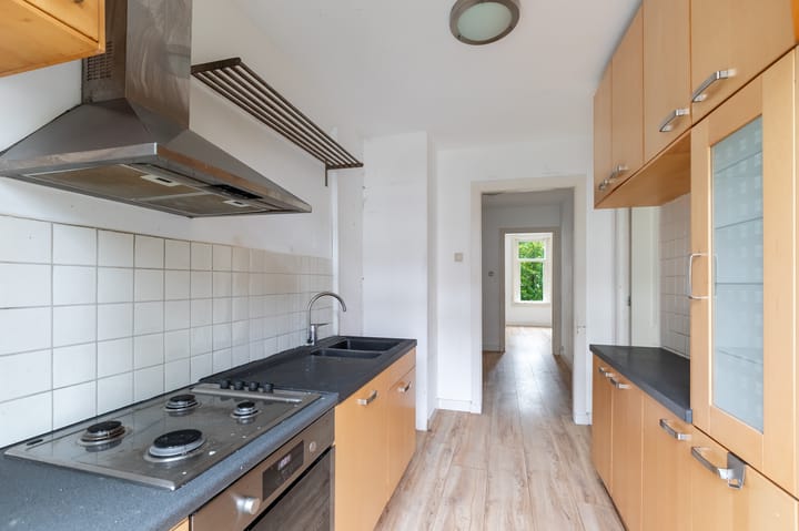 Foto 18 van Churchill-laan 23-A2