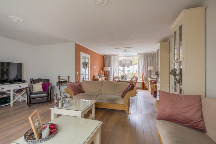 Foto 5 van Barend Kuisstraat 38