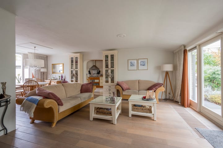 Foto 3 van Barend Kuisstraat 38