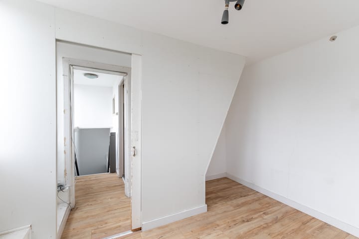 Foto 20 van Churchill-laan 23-A2