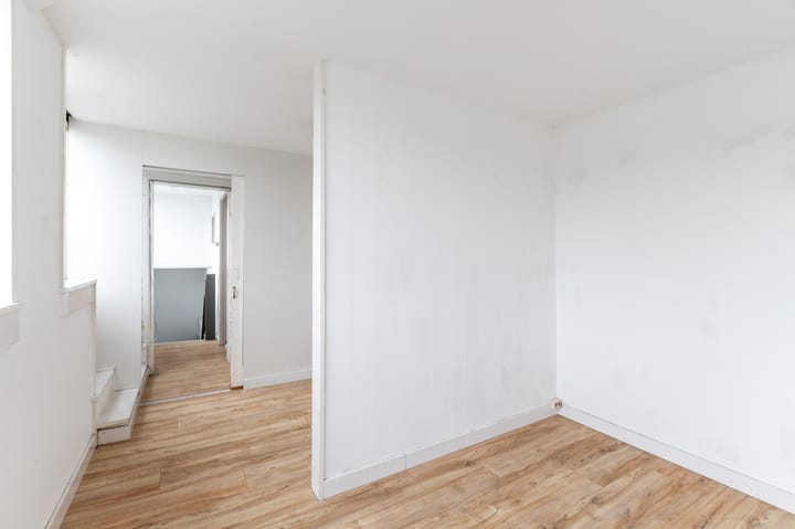 Foto 21 van Churchill-laan 23-A2