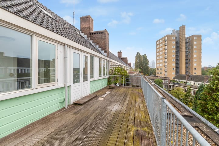 Foto 24 van Churchill-laan 23-A2