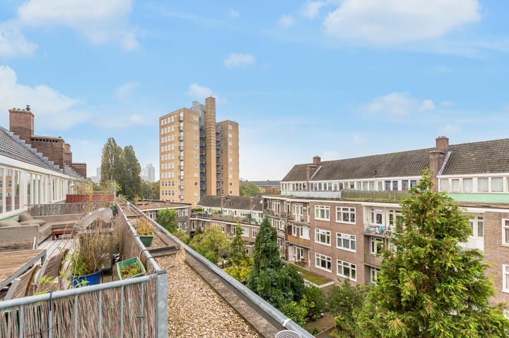 Foto 26 van Churchill-laan 23-A2