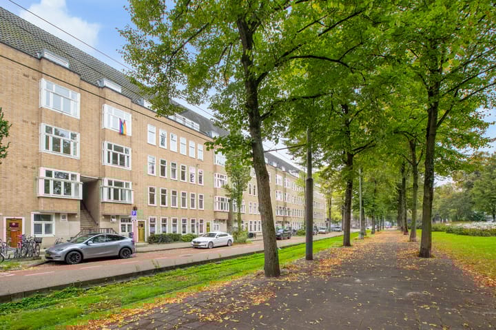 Foto 27 van Churchill-laan 23-A2