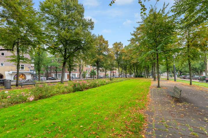 Foto 29 van Churchill-laan 23-A2