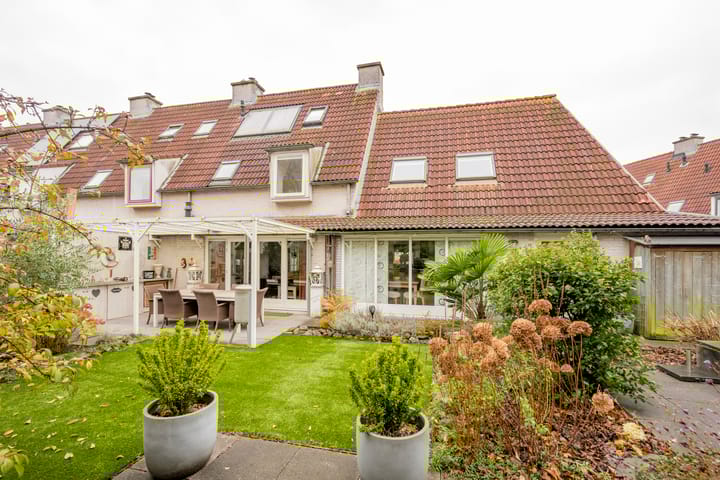 Foto 2 van Barend Kuisstraat 38